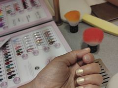 -海底捞火锅(振华广场生日主题店)