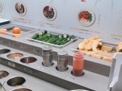 -海底捞火锅(大华一路店)