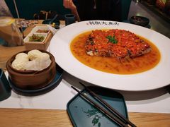 -千稻剁椒大鱼头(CityOn熙地港店)