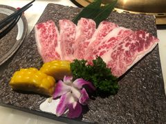-厚贞日式烤肉(龙之梦店)