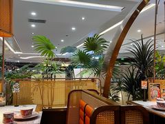 -泰椰里·泰国餐厅(智慧城广百广场店)