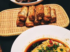 -明丰小渔馆(明月路店)