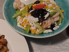 -桂园餐厅(五大道店)