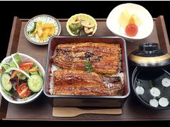 -玄白·炭烤活鳗(上海首店)