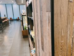 -星巴克(桂林国贸益华城店)