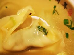 -朱新年·苏式汤团·面点(北寺塔店)
