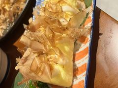 芝士厚蛋烧-小条食堂(三坊七巷店)