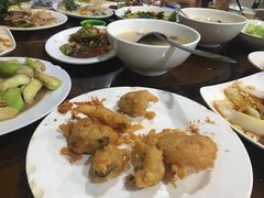 -电白鸭粥店(下沙二坊88号店)