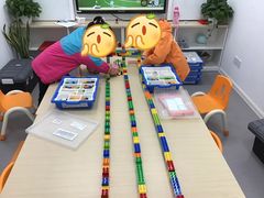 -斯坦星球青少儿编程机器人科学积木拼搭思维专注力科创竞赛规划(武汉凯德西城学习中心)
