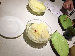 -一叶一世界·素食餐厅(锦华万达店)