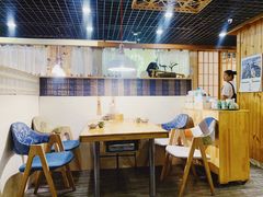 大堂-源味家(杏林街店)