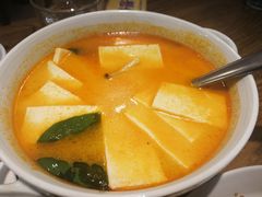 -茹·pure vegan(博华广场店)