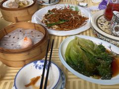 -山水茶艺馆·点心粤菜·30年老字号