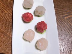 丸类组合-柒加海鲜姿造