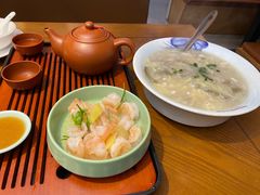 -外婆烧.老杭帮菜(庆春店)