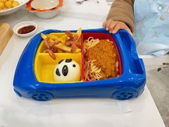 -香港新曜记·粤菜点心(滨江宝龙店)
