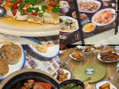 -顺德杨廷记(白云山店)