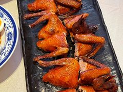 -侨美食家·41年地道粤菜(珠江新城店)