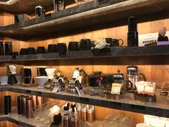 -星巴克臻选(南京艾尚天地店)