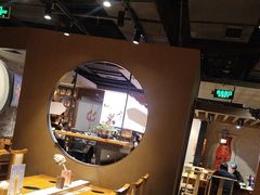 -呷哺呷哺 黄金牧场 (欢乐谷店)