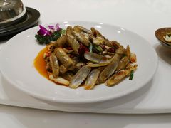 -神洲四海大酒楼(王府井澳门中心店)