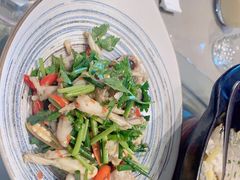 -铜锣湾·有麝自然香(长嘉汇购物公园店)