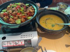 -尼岔湖北小馆(月坛北街店)