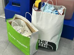 -Olive Young(明洞旗舰店)