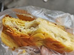-贾五油糊馅