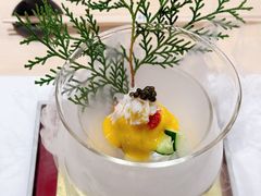 -鮨一日本料理(大中华店)