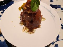 西湖藕韵-绿茶餐厅(领展购物广场·中关村店)