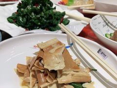 -大唐博相府酒店·陕西官府菜