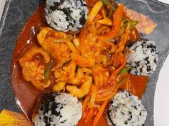 火辣无骨鸡爪-HONGA HONGA雄家(曹路店)