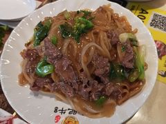 -小肥牛潮汕牛肉火锅(南联店)