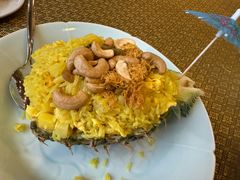 -南沙游艇会·大兵船餐厅