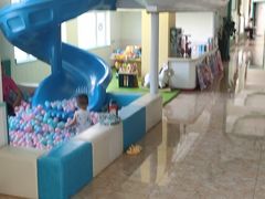 -爱宝贝早教中心·乐恩乐沃幼儿园