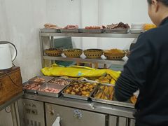 -原掩骨会饶阳豆腐脑总店