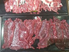 -幸运牛汕头小黄牛牛肉火锅(梅林店)