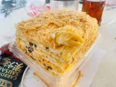 -爱德顺糕点食屋(利民道店)