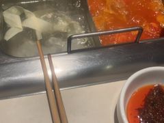 -海底捞火锅(万丰桥店)