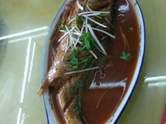-日照大牌檔•小船海鲜(万平口店)