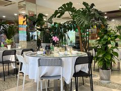 -观塘港茶餐厅(八一大道店)