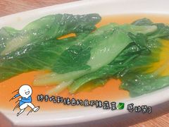 -炊烟小炒黄牛肉(中心印象城店)