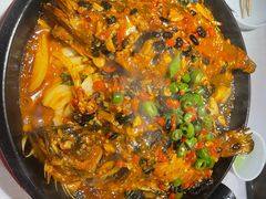 -潇湘码头·鲜湘菜(常营店)