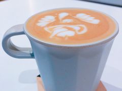 -Legno.ita Coffee by Wood(襄阳南路店)