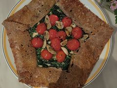 -La Creperie法餐厅(芮欧百货店)