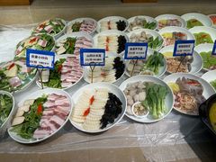 -阿毛饭店·正宗宁波菜(儿童公园旗舰店)