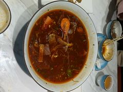 -曹家小菜(胜太路店)