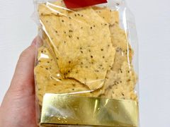 法国酸种薄脆-佐敦面包铺·JORDAN BAKERY