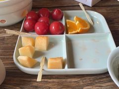 -瓦库茶馆17号(海汇港店)